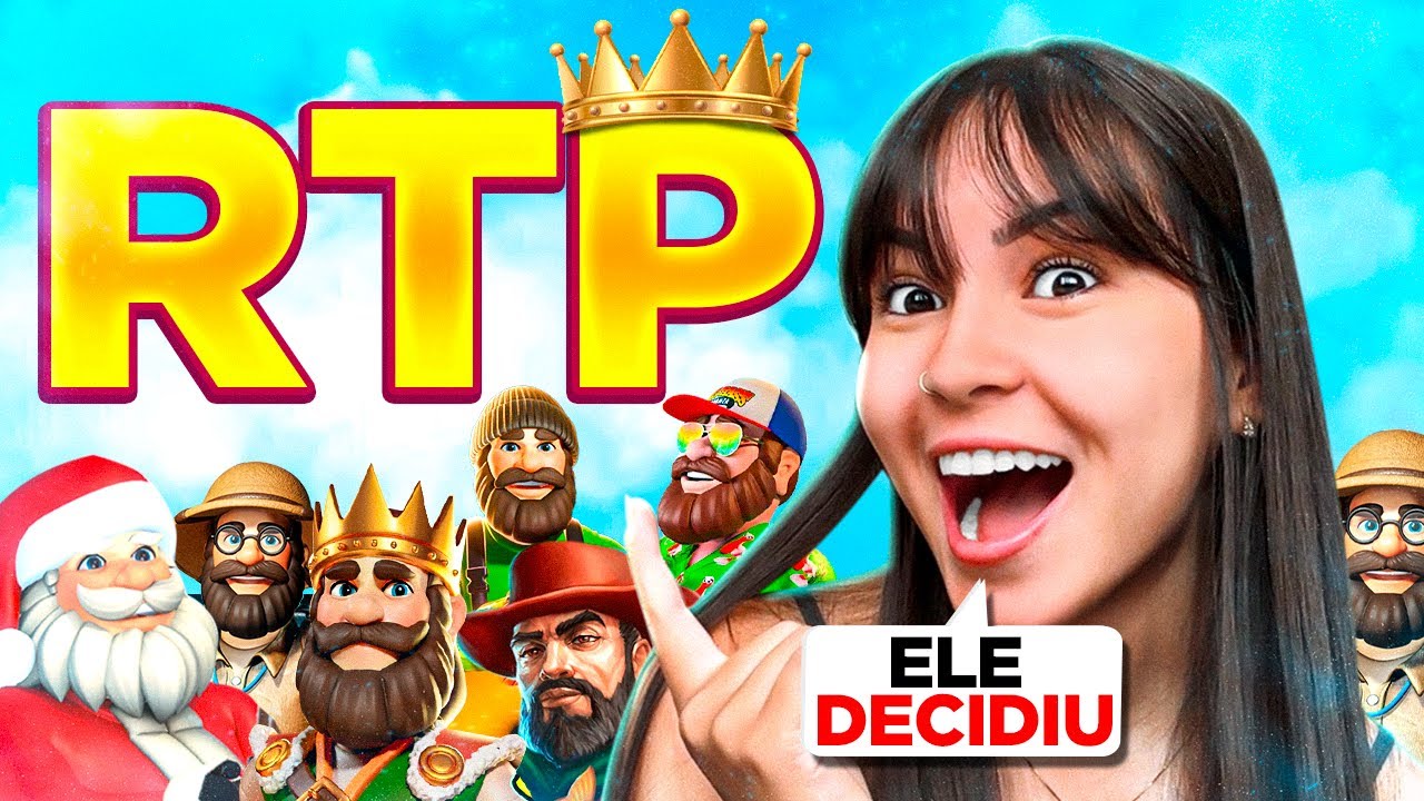 O RTP DECIDE!