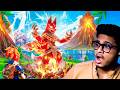 CAN WE DEFEAT LEGENDARY ANUBIS!? 🔥 | Hardest Boss Fight in Palworld
