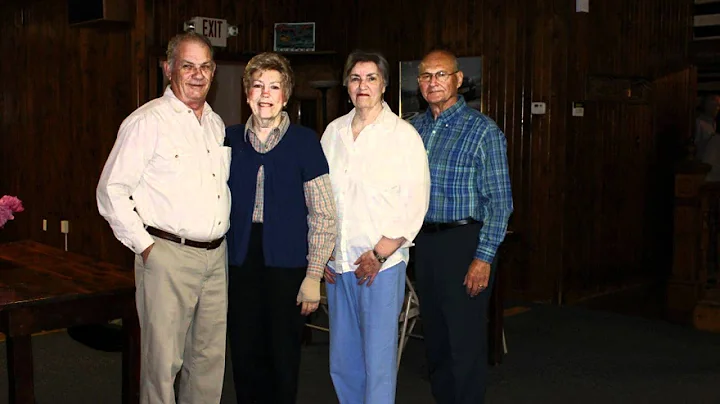 Historic Red Cedar Inn Open House