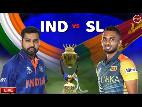 India vs Sri Lanka Asia Cup 2022 Highlights : Rohit Sharma | Dasun Shanaka | Asia Cup 2022 | Latest