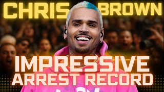 Chris Brown’s 2025 Arrest EXPOSED: Shocking 2023 Nightclub Assault Details!