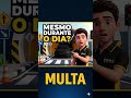 98% LEVAM MULTA AQUI 🚫 #detran #habilitacao #automobile #quiz #multadetransito #cnh #provadetran
