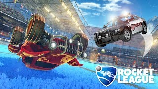 Rocket League Drunk vs Sober screenshot 5