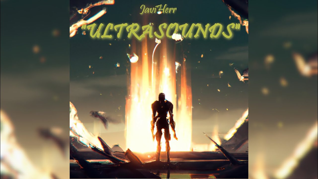 Lil Uzi Vert x Pi'erre Bourne Rage Type Beat | "ULTRASOUNDS"