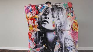 Massive Wall Art That Fits Your Life