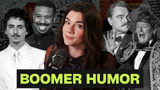 I Sat Through The Oscars So You Don’t Have To | Episode 152