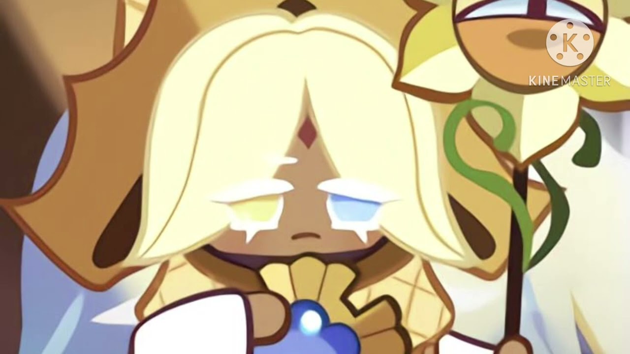 Чистое ванильное печенье x Слушатель (мы начинаем чувствовать головокружение и обморок) (по прось...