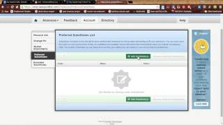 Adding Preferred Subs   Exclude Subs in AESOP Net Worth