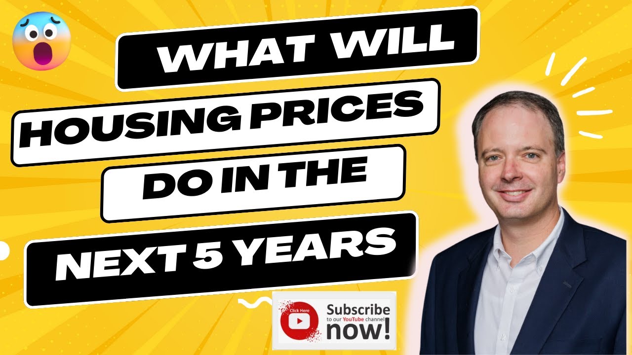 Experts Forecast Home Prices Will Go Up Over the Next 5 Yearshow will(03)