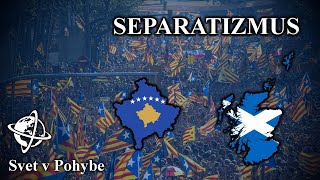 Separatizmus