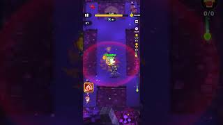 Archero 2 - Chapter 157 with 8.3m power (F2P)