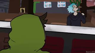 Bdub's Height | Hermitcraft Animation