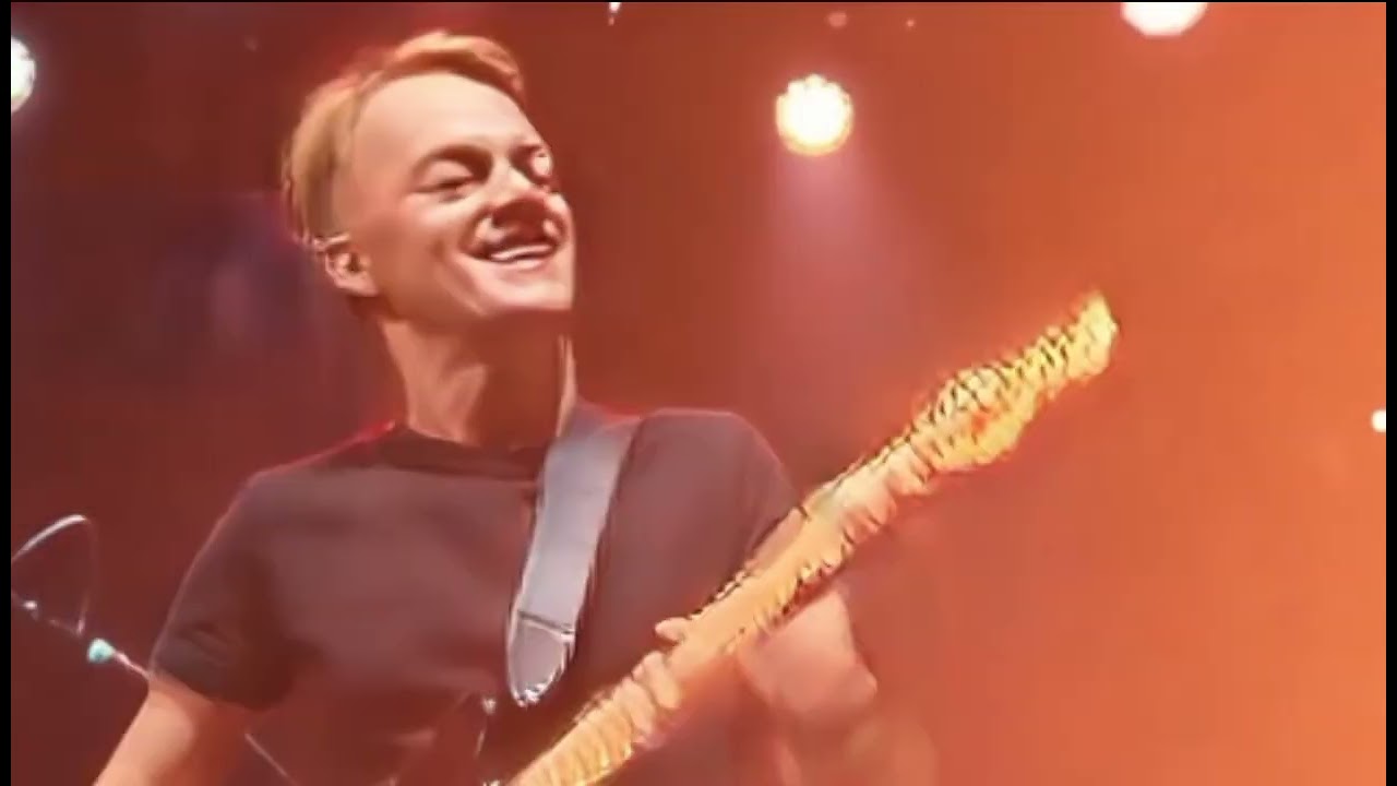 Maria (Blondie cover) Stop-motion