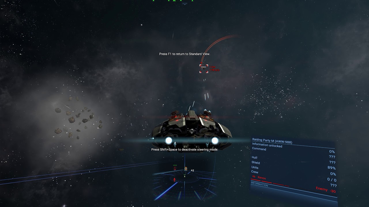 X4 Foundations [1.32] Broken turrets YouTube