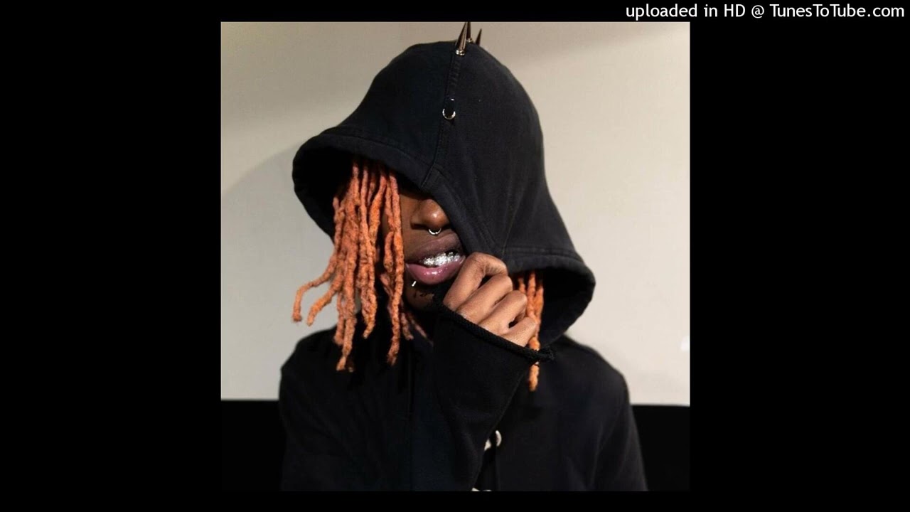 [FREE] Nine Vicious x Emotions x Playboi Carti Sample Type Beat - "Going Outta Style" (Prod.Senzu)