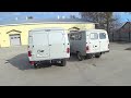 Новый УАЗ Буханка с ГБО 🚐 Снова ремонт🛑 как и почему🚧