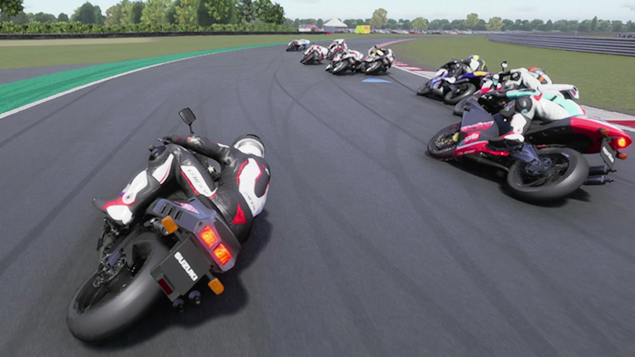 ACIMA DE MIM SÓ DEUS E A RODA DA FRENTE | Ride 5