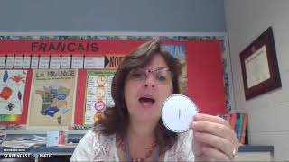 Subject Pronouns Part 2 Interactive notebook
