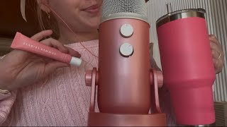 ASMR โข quick little updates ๐