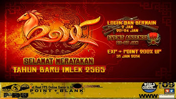 Main Poinblank dengan SSH