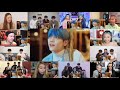 TXT (투모로우바이투게더) &#39;Blue Hour&#39; MV Reaction Mashup