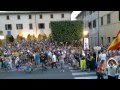 Hang gliding world championship (Opening ceremony)
