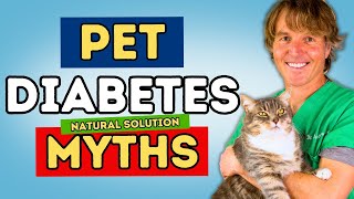How to Treat Diabetes in Dogs and Cats Naturally – Home Remedies (& How to Administer Insulin)