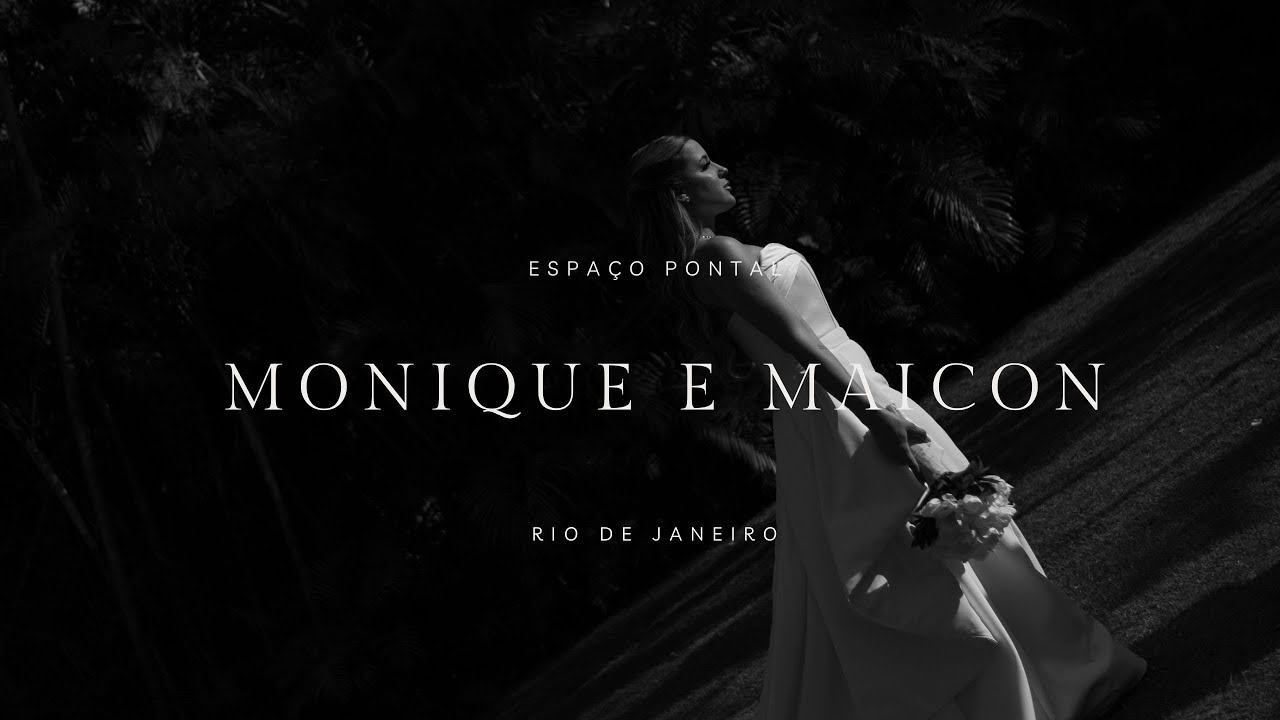 Casamento Lindo no Espaço Pontal