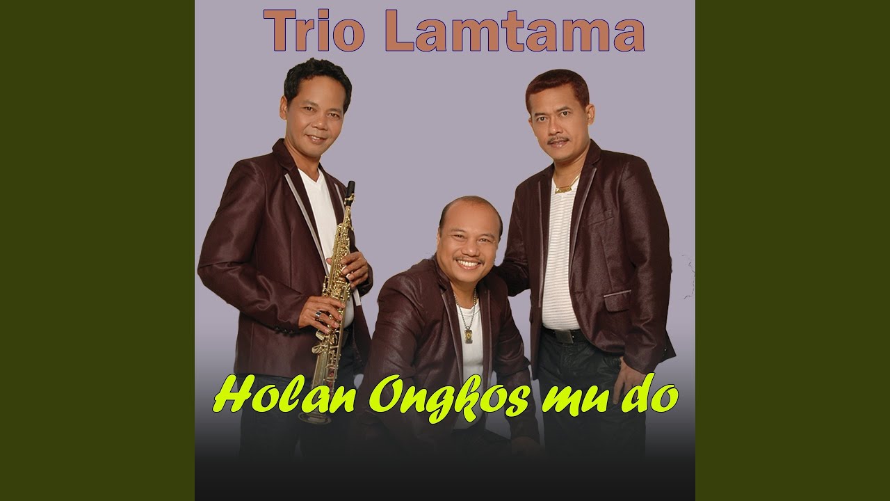 Holon Ongkos Mu Do