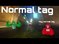 Normal tag