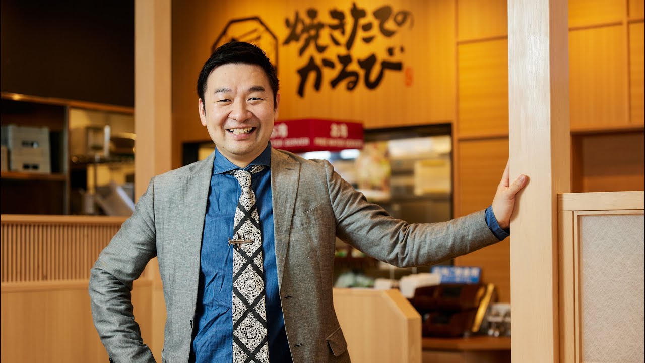 物語コーポレーション 自分物語 | 物語コーポレーション