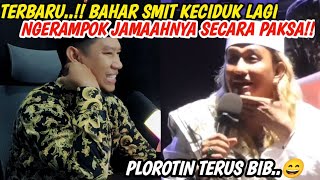 Download Lagu Terbaru..!! Bahar Smit Keciduk Sedang Ngerampok Jamaahnya..😄 MP3