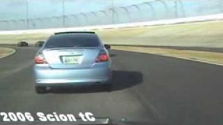 Track Unlimited Track day Feat. TrackMaster App