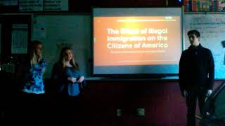 AM, GG, MZ (2nd bell) TMP Presentation