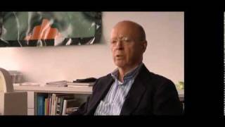 Artnet founder Hans Neuendorf talks about artist Robert Graham