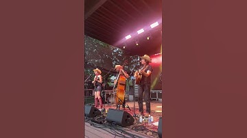 Thumbnail of Big Sky, you were a PARTY! Thanks for jamming out to our new song, 25 Miles, that just came out!