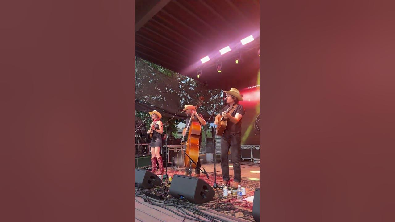 Big Sky, you were a PARTY! Thanks for jamming out to our new song, 25 Miles, that just came out!