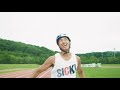 Pentathlon Challenge On a Trials Bike - Tomomi Nishikubo