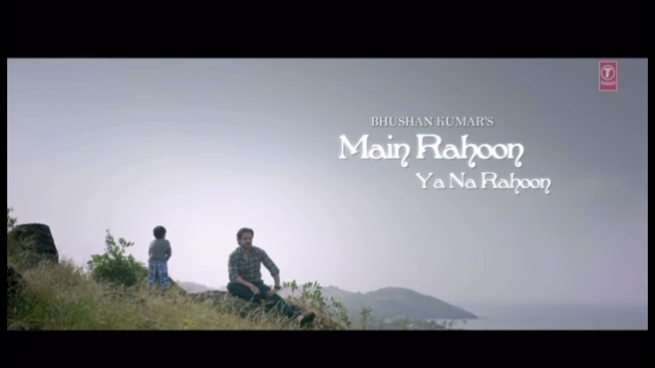 Main Rahoon Ya Na RahoonCovered by HelenDiya Ghosh Armaan Malik