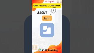 About Jamf  Software Company #softwarecompanies #Jamf#softwaredeveloper #softwarejobs