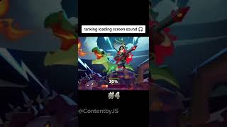 The BEST Brawl Stars Loading Sounds