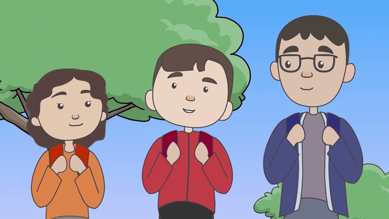 La Casa famiglia di Nonno Oreste