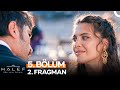 Halef: Köklerin Çağrısı 5. Bölüm 2. Fragmanı – Karısını da Düğüne Götürdü! 🎉