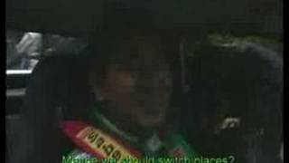 Touge Showdown 3