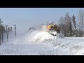 Снегоочиститель СДПМ-1309 / SDPM-1309 snowplough