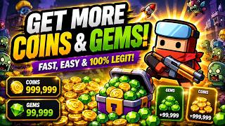 Survivor.io Hack 2026 – Unlimited Gems, Coins &amp; Energy for iOS &amp; Android