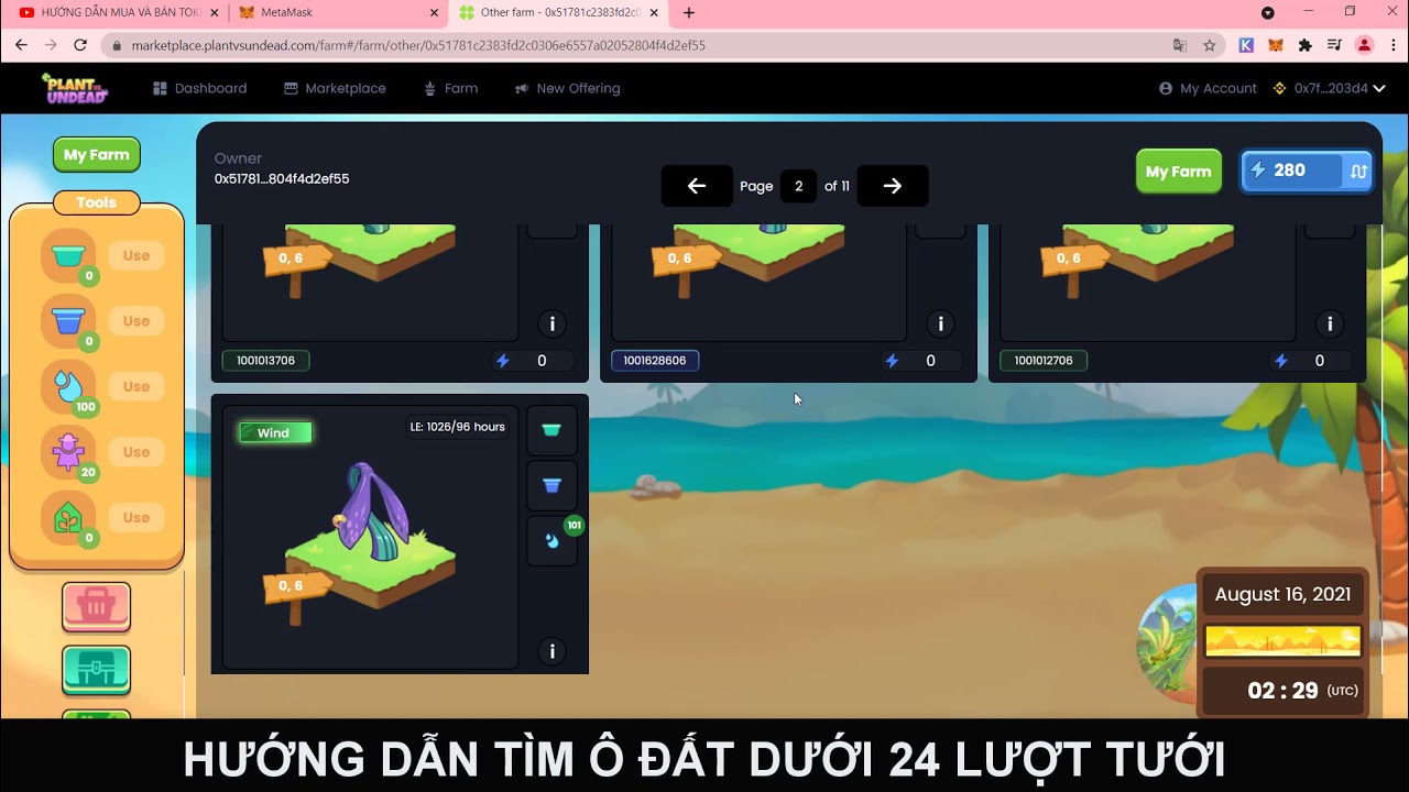 DÙNG 5PVU ĐỂ MUA GÌ TRONG PLANT VS UNDEAD ? VÀ CÁCH KIẾM NƯỚC DƯỚI 24 LẦN TƯỚI RA SAO?