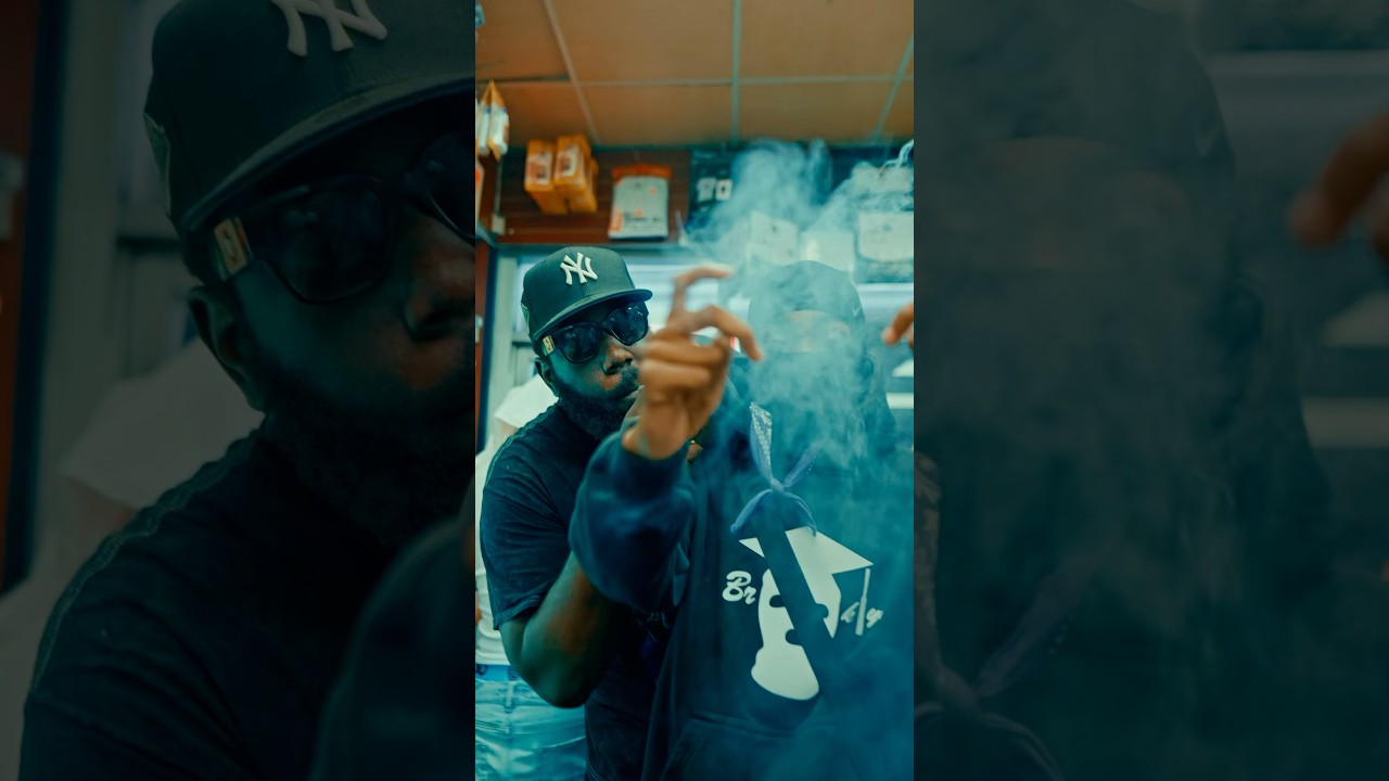 THINKING ABOUT SHOOTING THIS 🤔