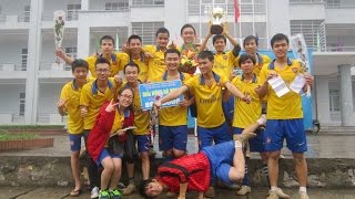 63DCCD02-Đại học công nghệ GTVT- Hiệp 1