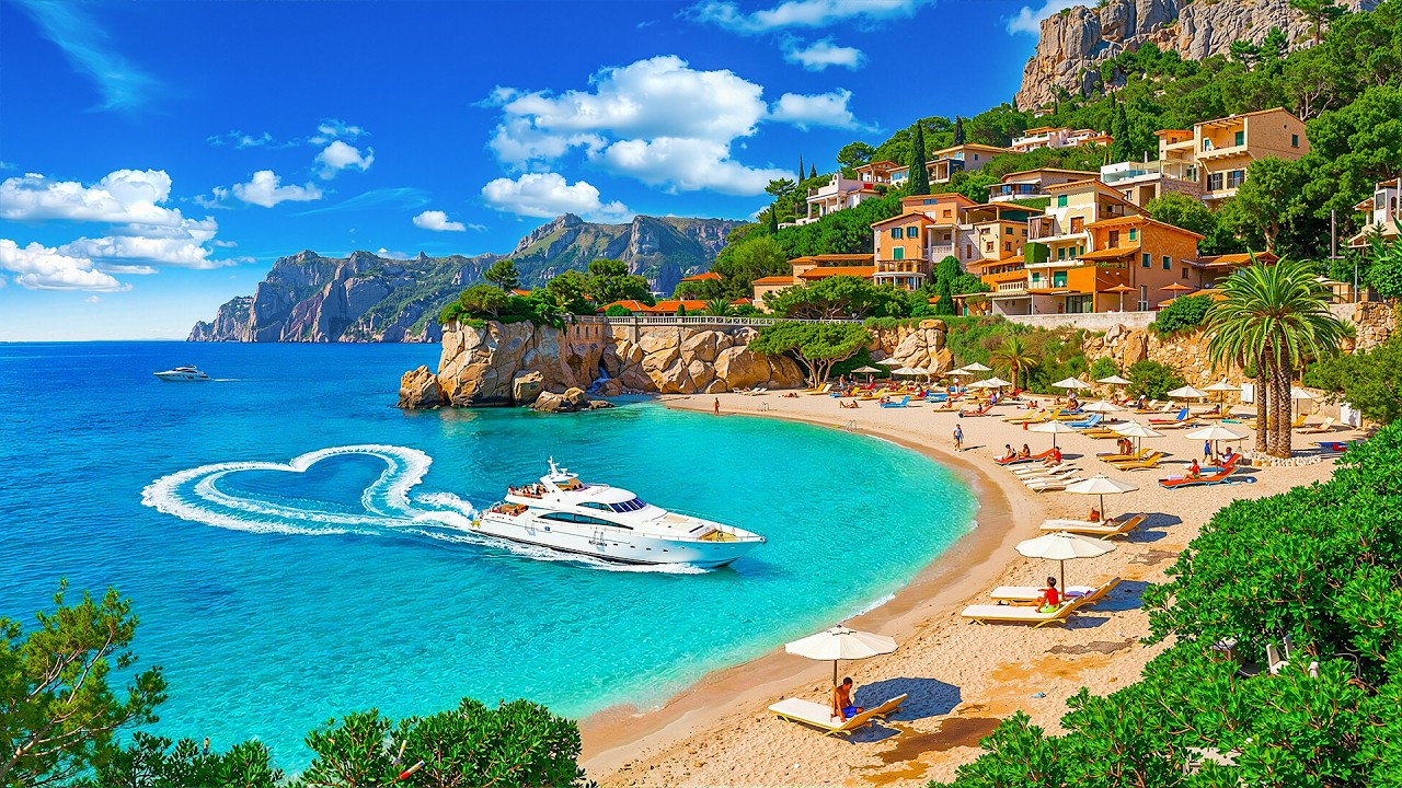 Bolzano 8K Ultra HD – Alpine Charm, Vineyards and Mountain Horizons